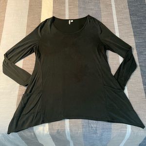 Cute Long Sleeve Top